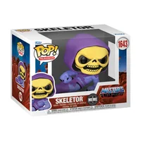 POP TV: Meme S1– Skeletor? - undefined undefined