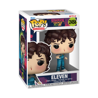 POP Animation:STTalesfrom'85–POP 1 - undefined undefined