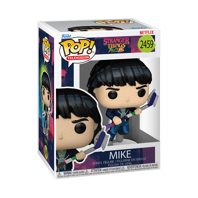 POP Animation:STTalesfrom'85–POP 2