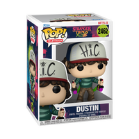 POP Animation:STTalesfrom'85–POP 5 - undefined undefined
