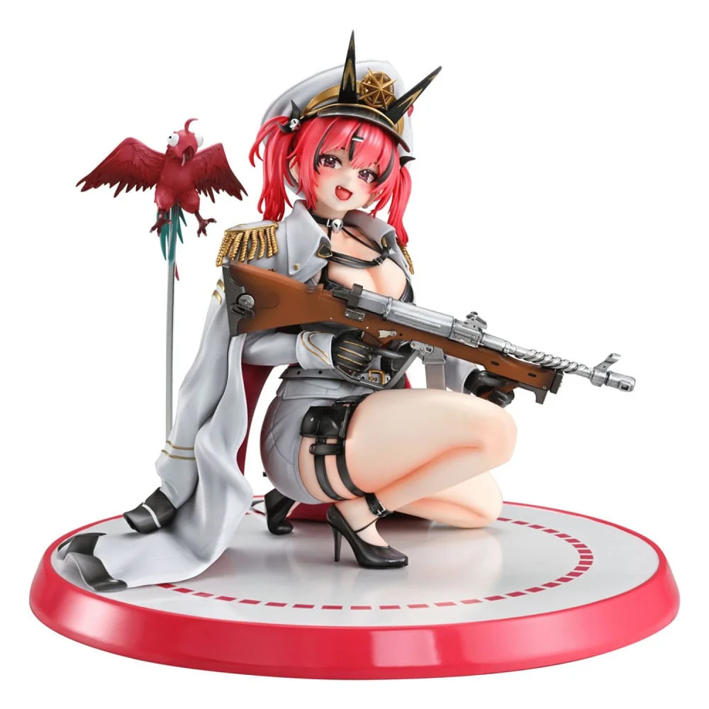 Medicos Entertainment Goddess of Victory: Nikke 7-Inch PVC Statue - Manga & Anime Bild 1