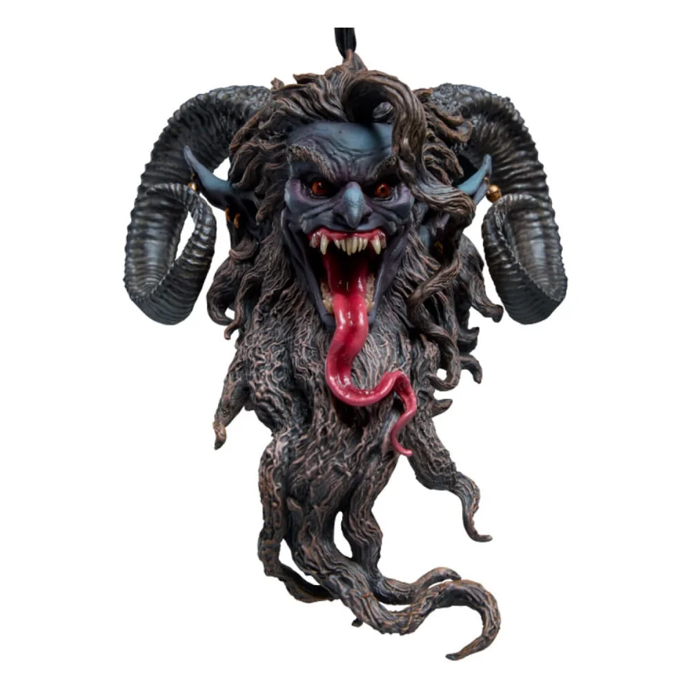 Sideshow Collectibles Der Krampus Statue - Krampus Bild 1