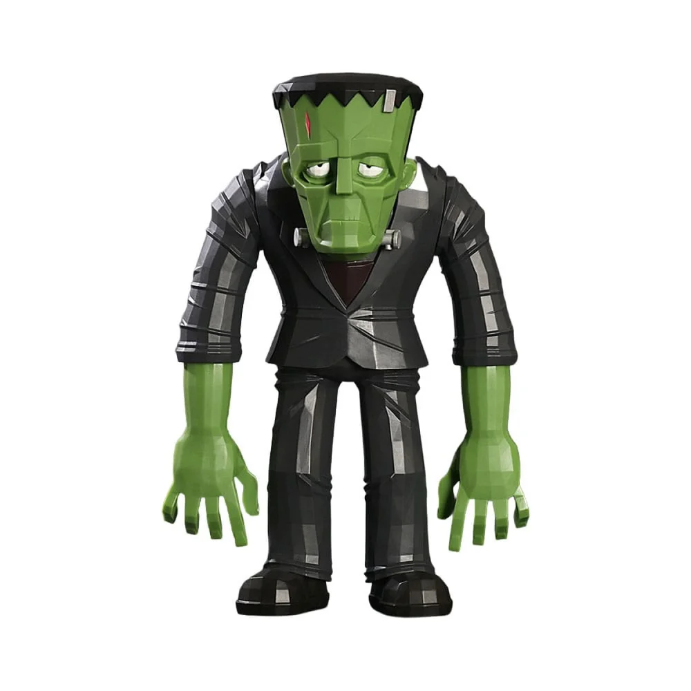 Star Ace Toys Touma Soft Vinyl Frankenstein's Monster Statue - Frankenstein Bild 1