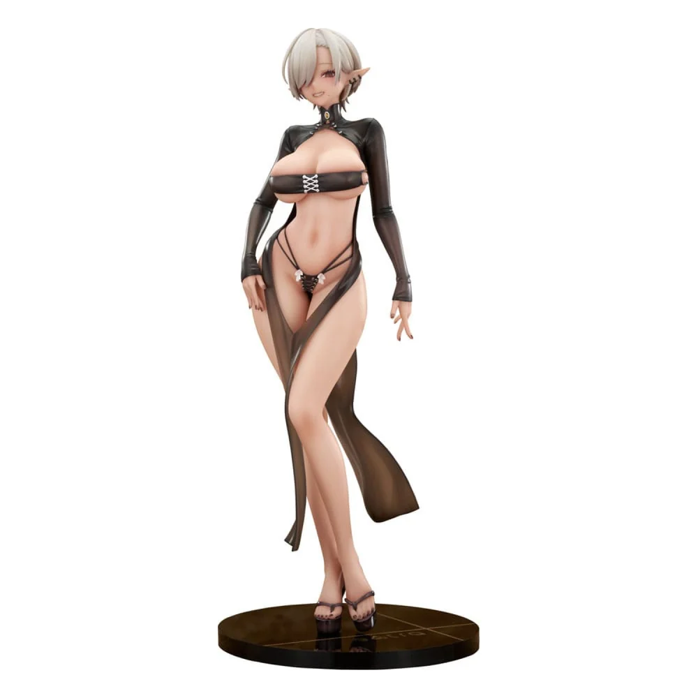Elegant Extra Lilith Original Character PVC Statue - Manga & Anime Bild 1