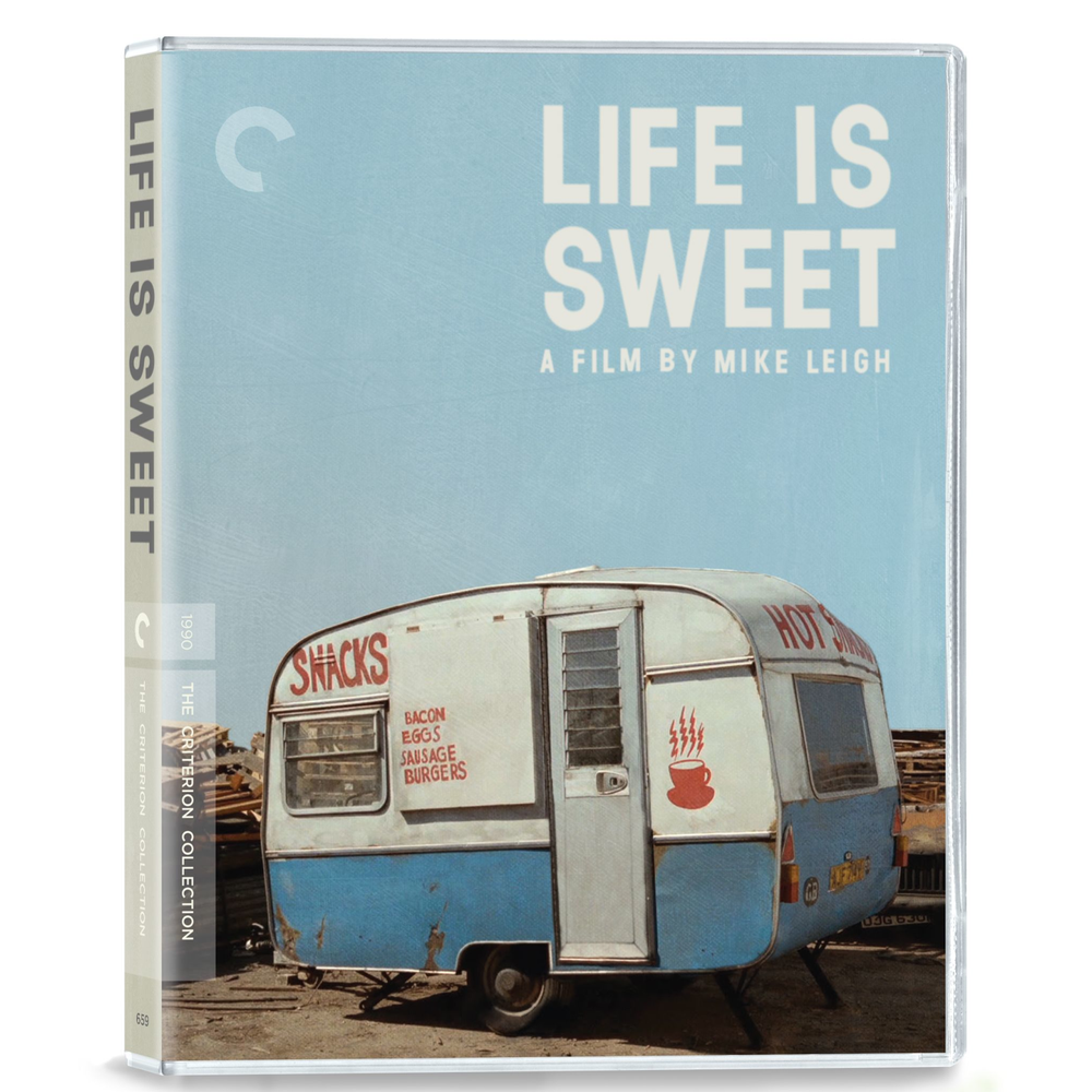 Life is Sweet Bild 1