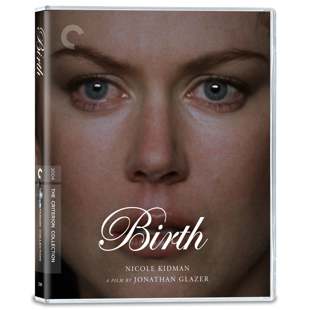 Birth 4K Ultra HD (includes Blu-ray) Bild 1