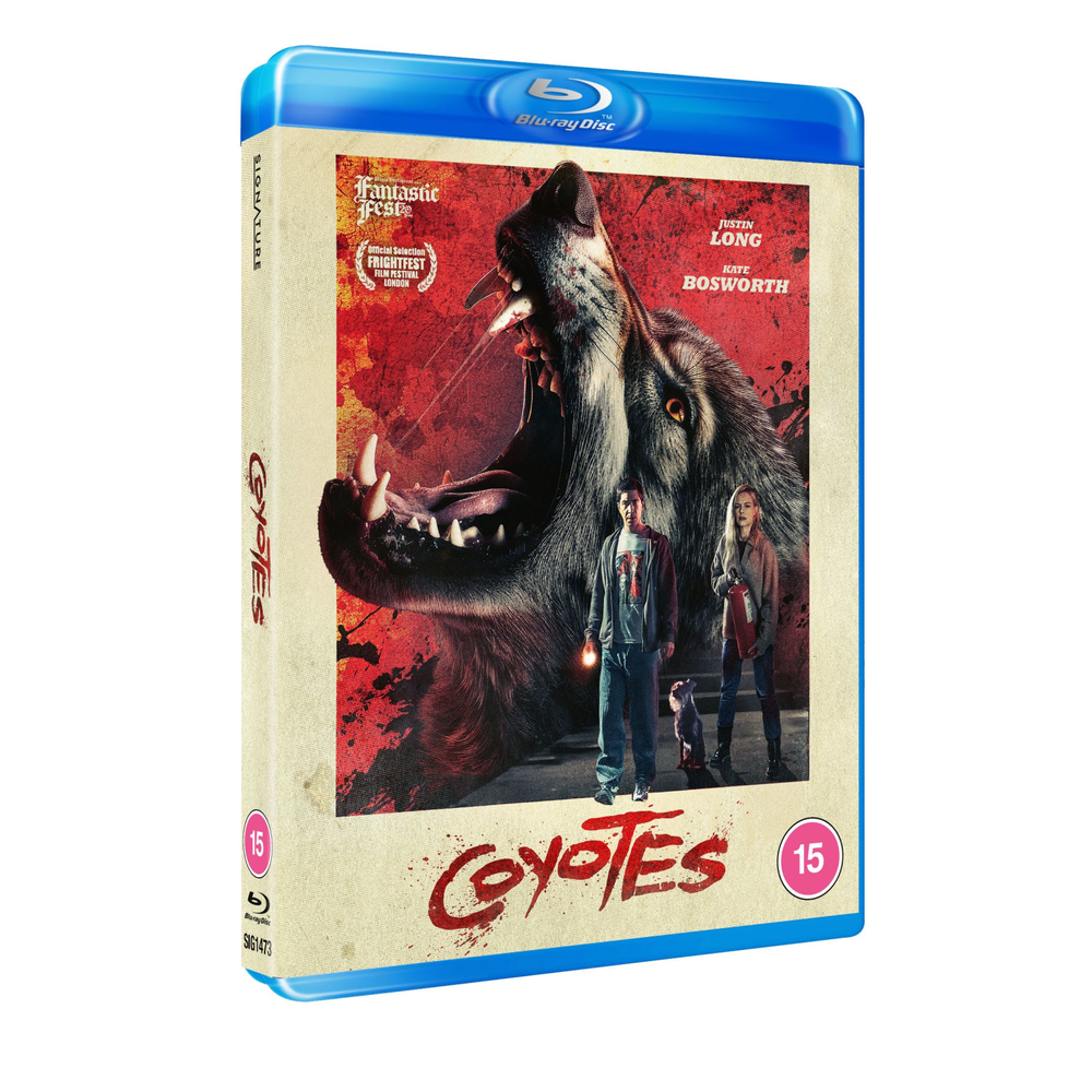Coyotes Bild 1