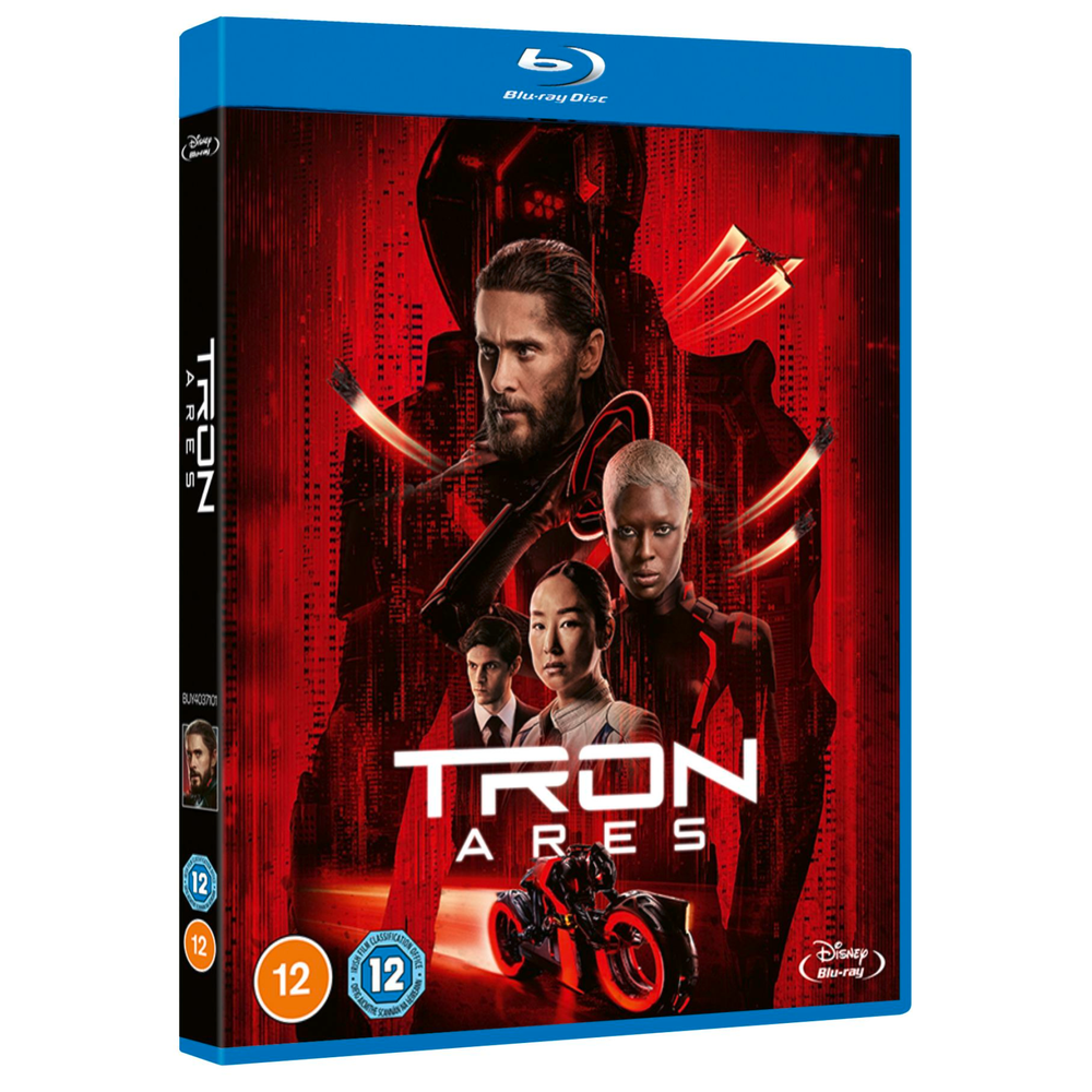 Tron Ares Bild 1