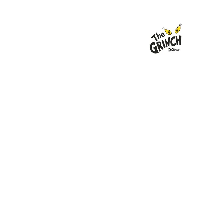 The Grinch I'm Back Unisex T-Shirt - White