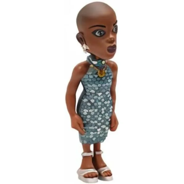 MINIX WEDNESDAY BIANCA B 12CM