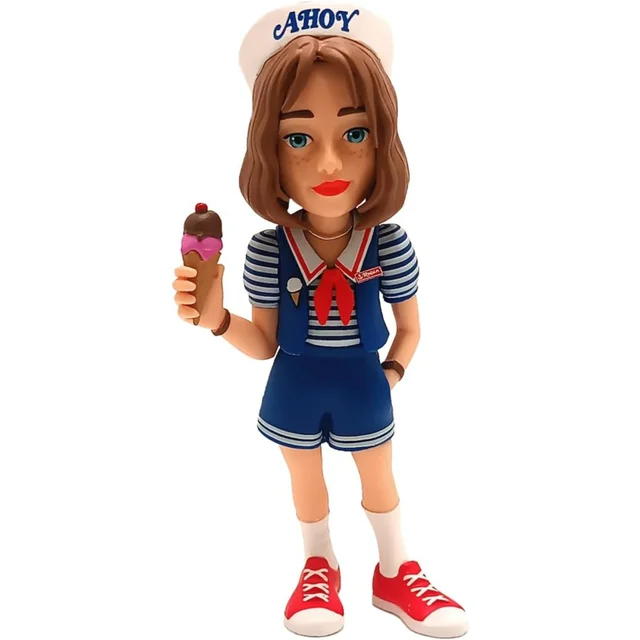 MINIX STRANGER THINGS ROBIN B 12CM