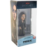 MINIX THE WITCHER YENNEFER 12CM - undefined undefined