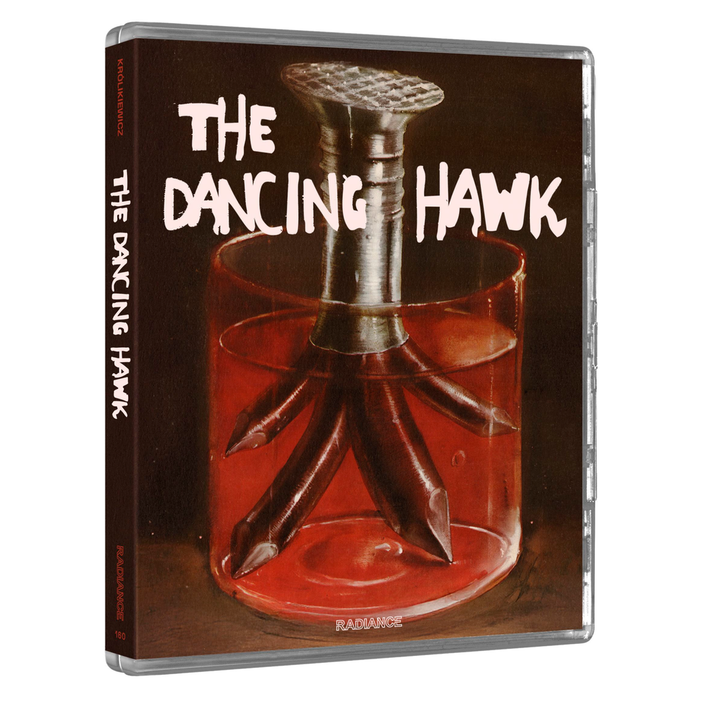 The Dancing Hawk Bild 1