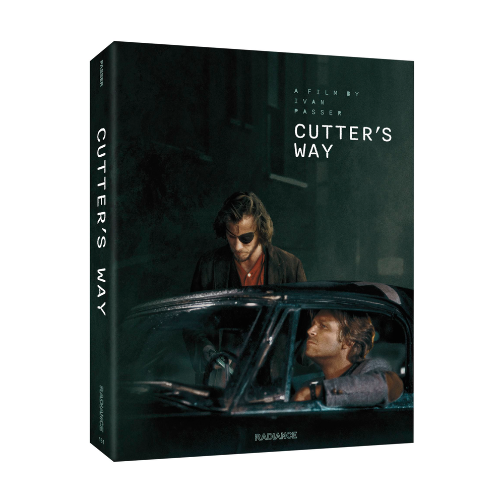 Cutter's Way 4K Ultra HD Bild 1