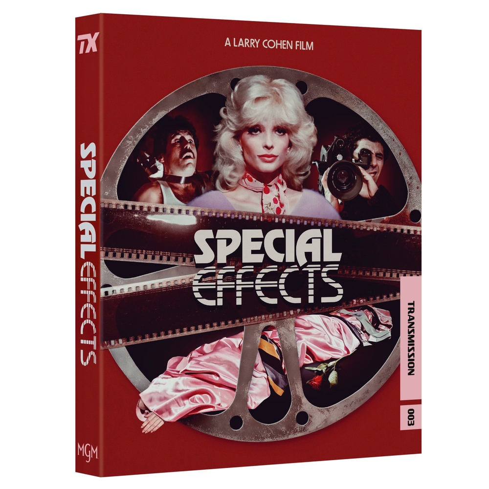 Special Effects Bild 1