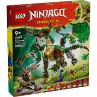 LEGO NINJAGO The Dragon of Life Figure Ninja Toy 71859