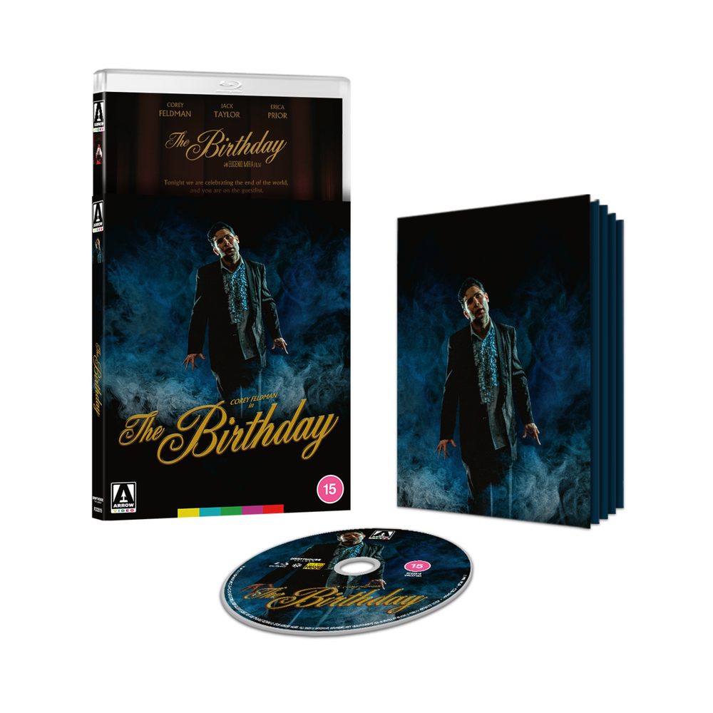 The Birthday Limited Edition Bild 1