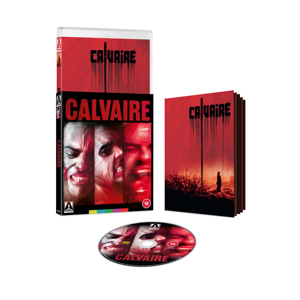 Calvaire Limited Edition Bild 1