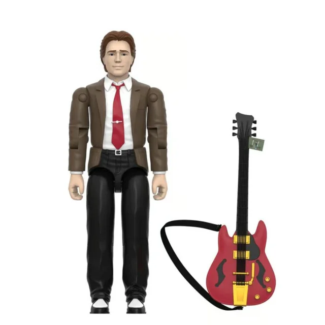Super7 Back to the Future ReAction+ Wave 1 - 1955 Marty McFly