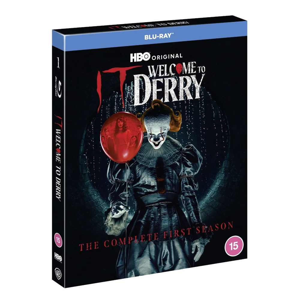 IT: Welcome to Derry S1 Bild 1
