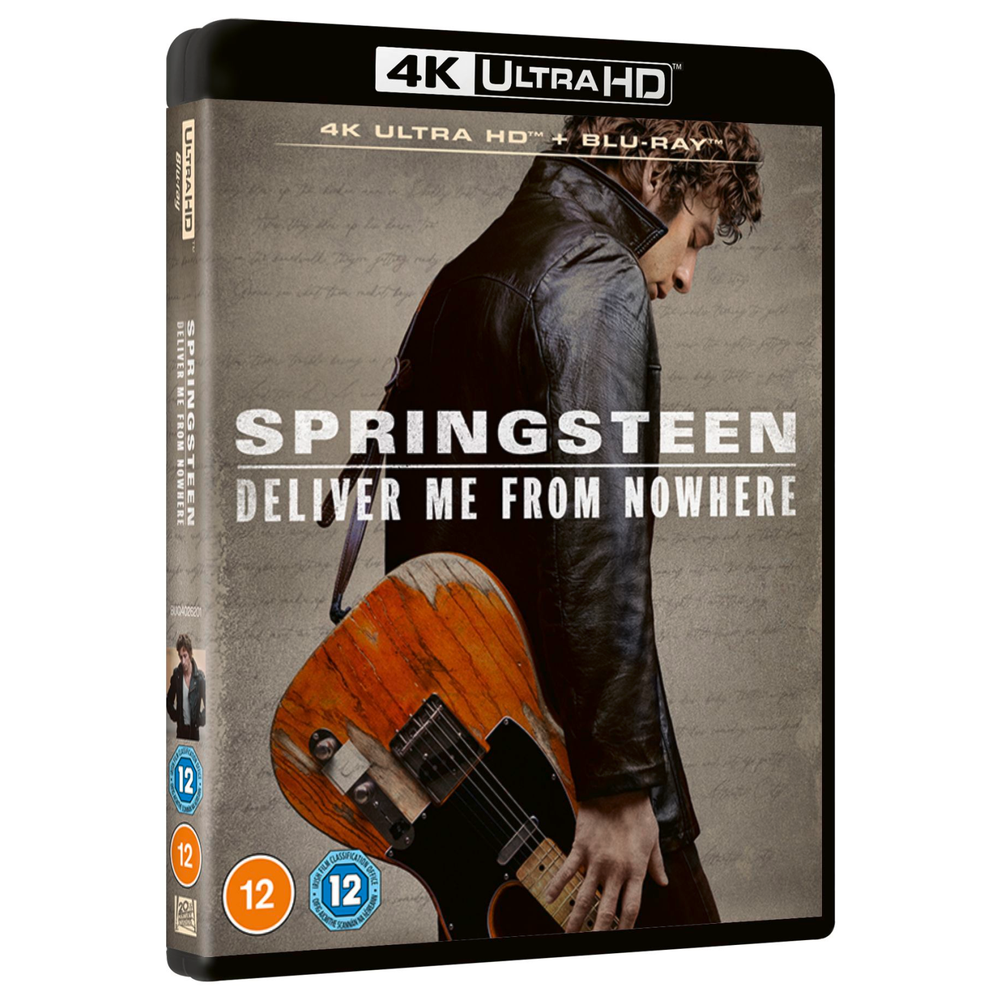 Springsteen: Deliver Me From Nowhere 4K Ultra HD Bild 1