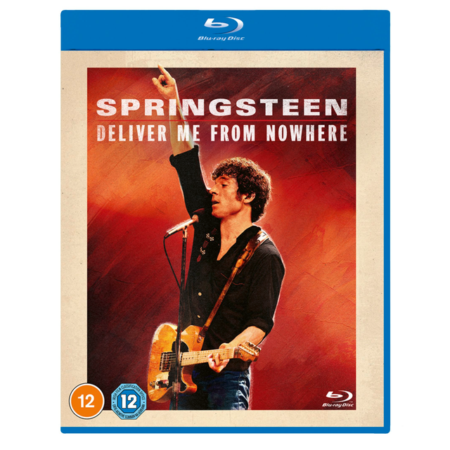Springsteen: Deliver Me From Nowhere