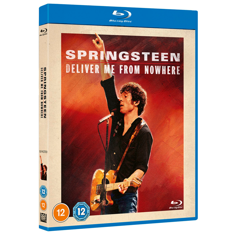 Springsteen: Deliver Me From Nowhere Bild 1