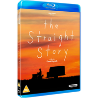 The Straight Story - undefined undefined