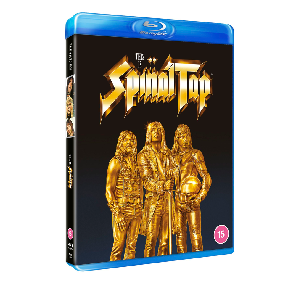 This is Spinal Tap Bild 1