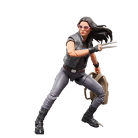 Hasbro Marvel Legends Series X-23, Marvel Studios' Deadpool & Wolverine 6" Action Figure