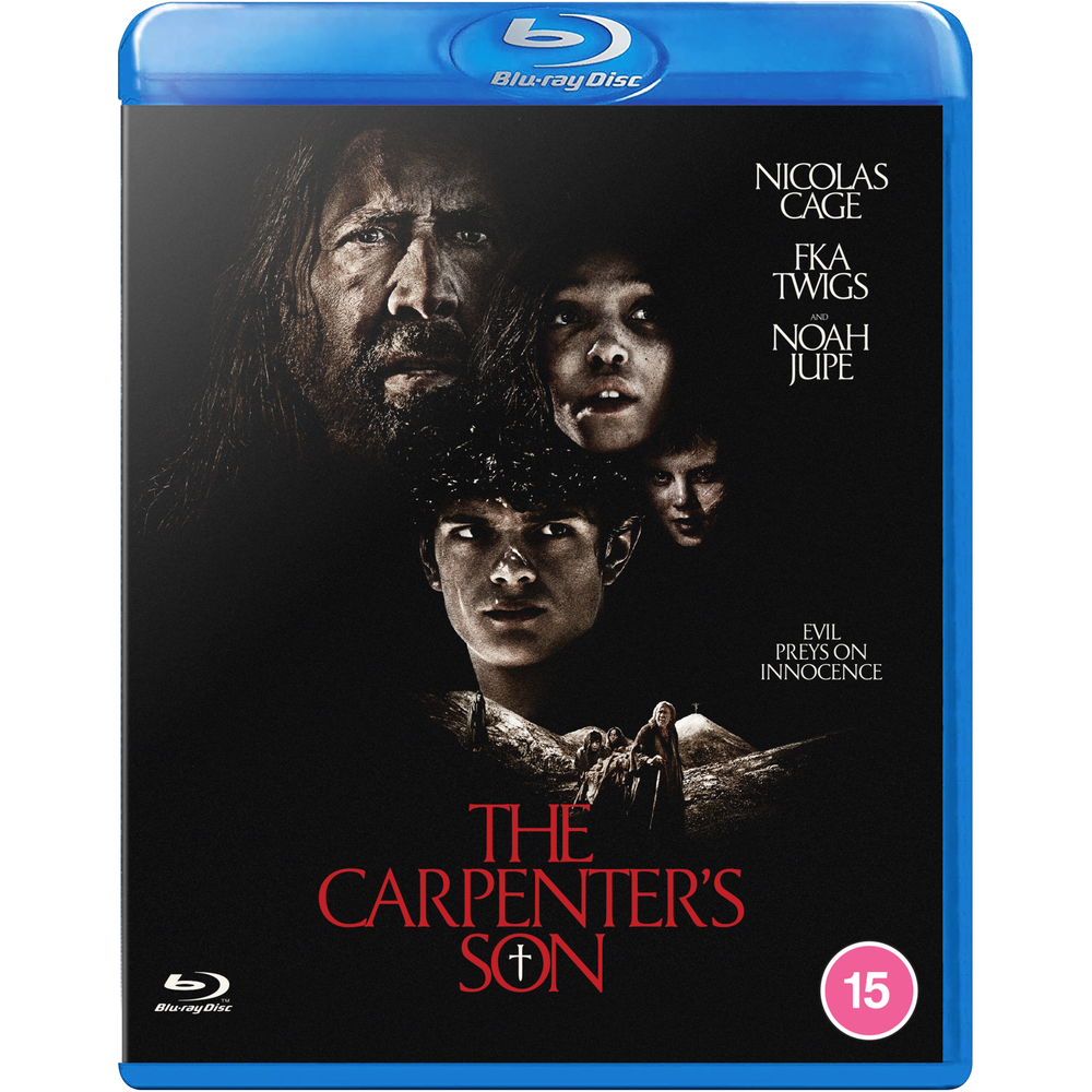 The Carpenter's Son Bild 1