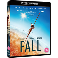 Fall 4K Ultra HD - undefined undefined