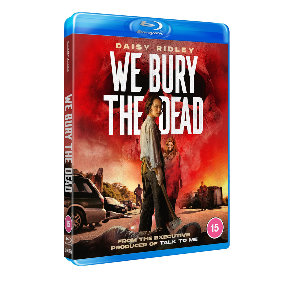 We Bury the Dead Bild 1