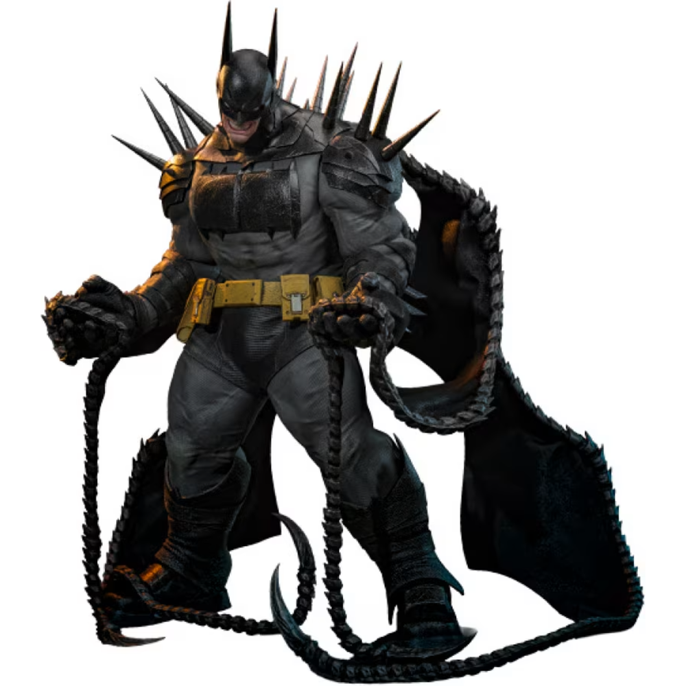 Hot Toys 1/6 Batman - Absolute Batman Figure Bild 1