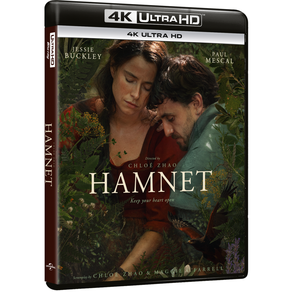 Hamnet 4K Ultra HD Bild 1