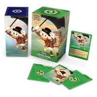 Disney Lorcana Trading Card Game Winterspell Gift Set