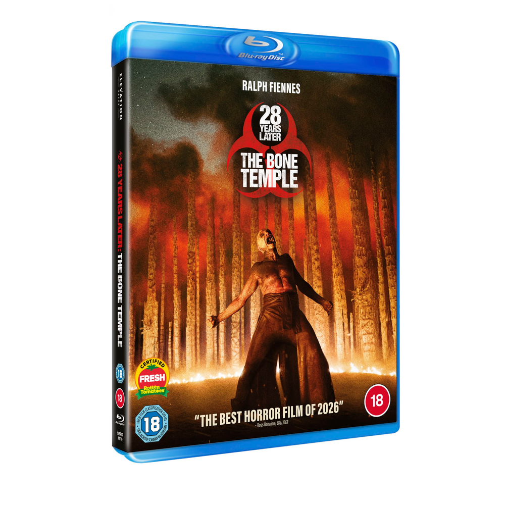 28 Years Later: The Bone Temple Bild 1