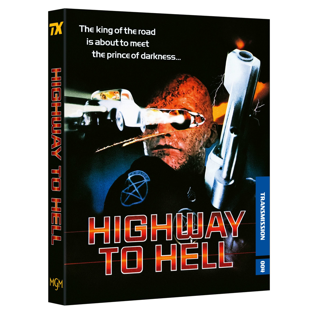 Highway to Hell (Limited Edition) Bild 1