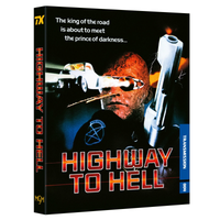 Highway to Hell (Limited Edition) - undefined undefined