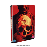 28 Years Later: The Bone Temple 4K Ultra HD SteelBook - undefined undefined