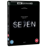 Seven 4K Ultra HD - undefined undefined