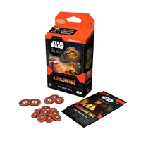 Star Wars: Unlimited A Lawless Time Jabba Spotlight Deck - undefined undefined