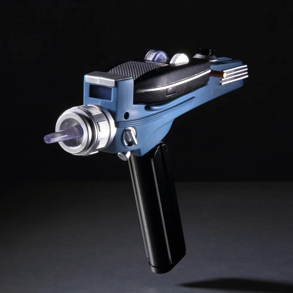 Star Trek Phaser Type-2 Replica (2266-69) Bild 1