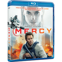 Mercy - undefined undefined