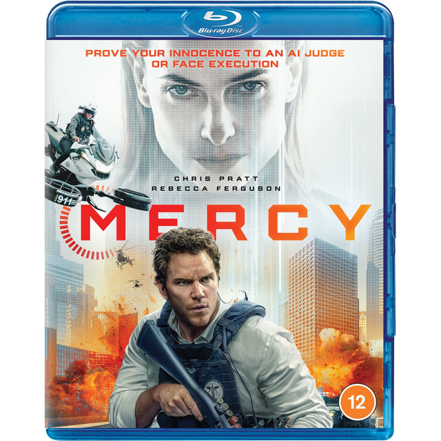 Mercy