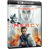 Mercy 4K Ultra HD - undefined undefined