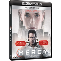 Mercy 4K Ultra HD - undefined undefined