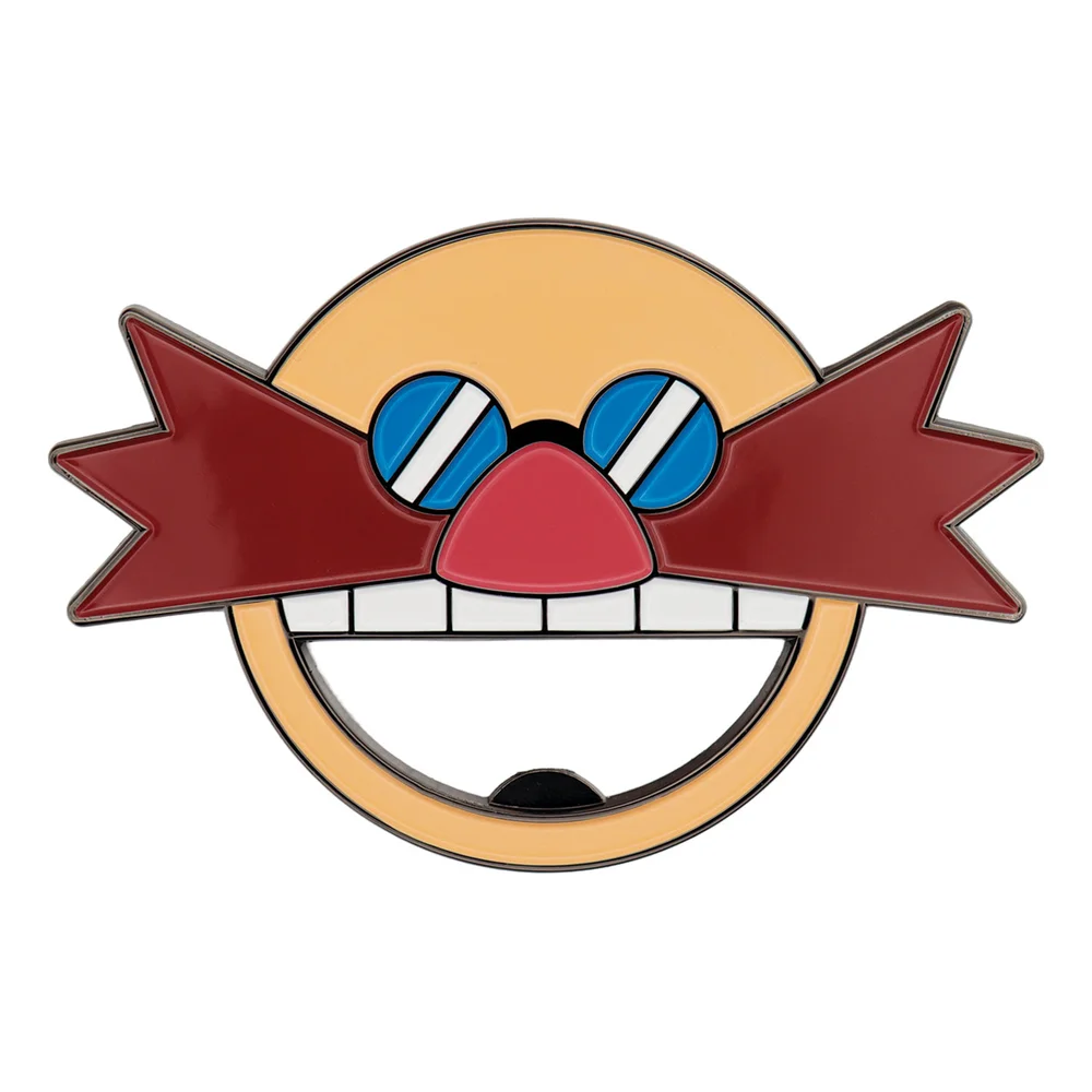 Sonic The Hedgehog – Dr. Eggman Bottle Opener Bild 1