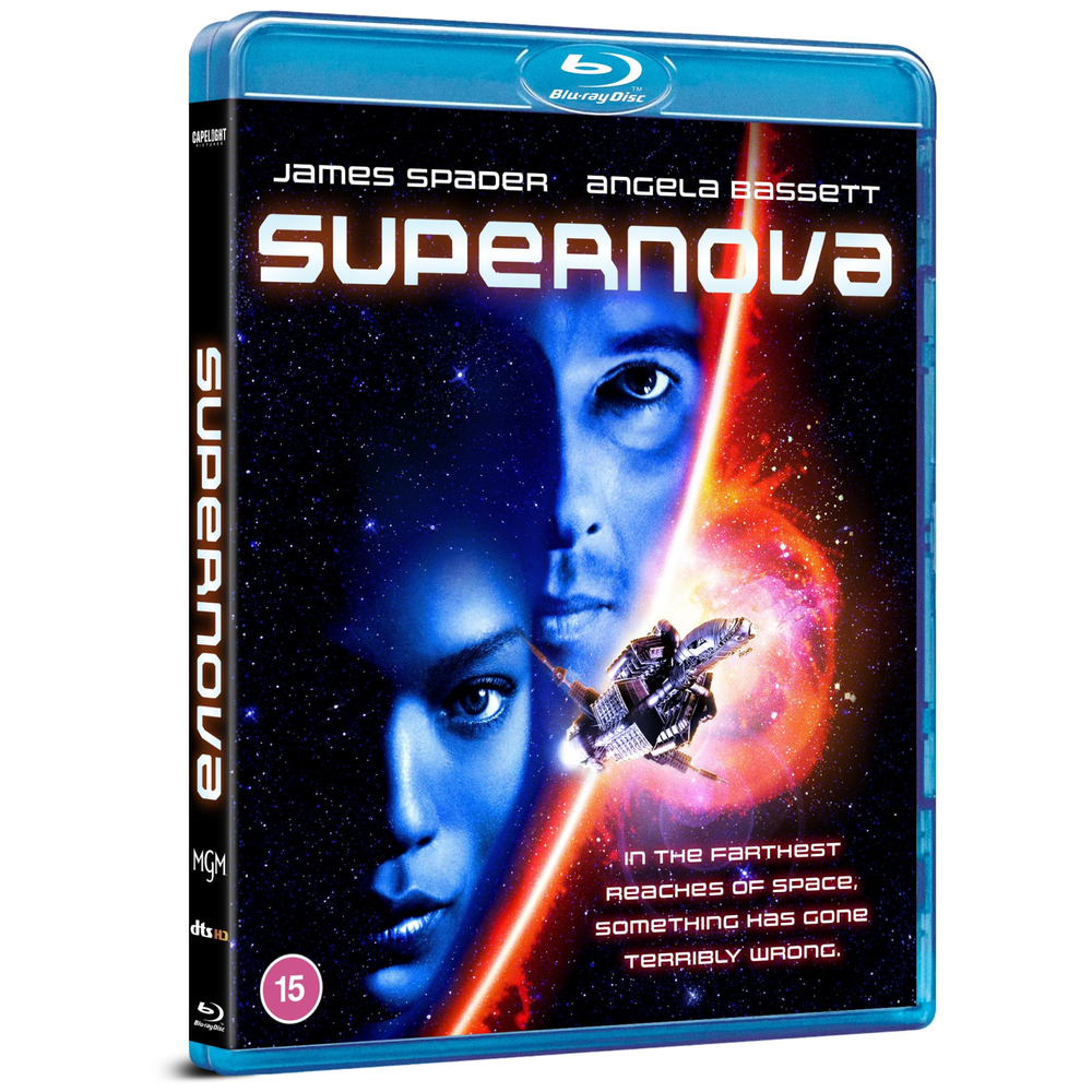 Supernova Bild 1
