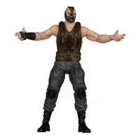 DC Multiverse Bane (The Dark Knight Rises) 7 in Action Figure (Deluxe Theatrical Edition) McFarlane Toys - undefined undefined